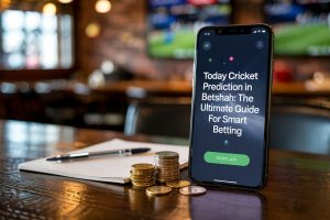 Today cricket prediction