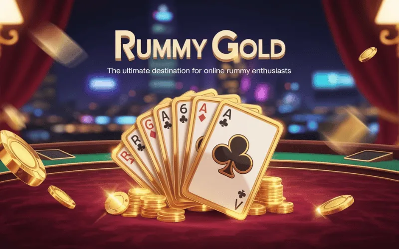 Rummy Gold