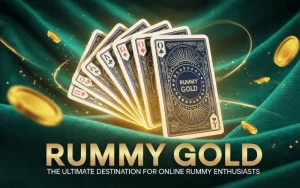 Rummy Gold
