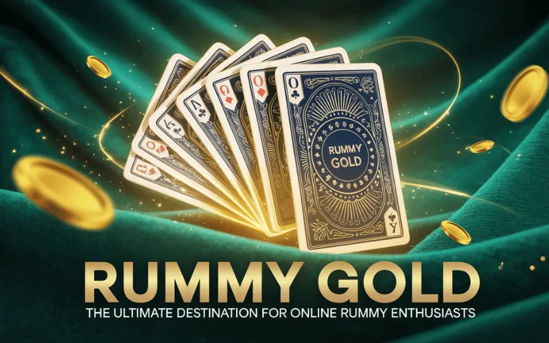 Rummy Gold