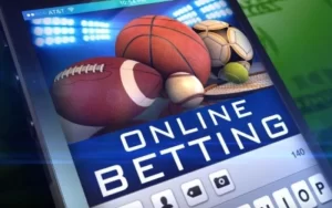 Online Sports Betting