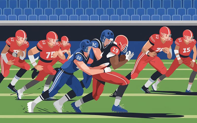 sports games