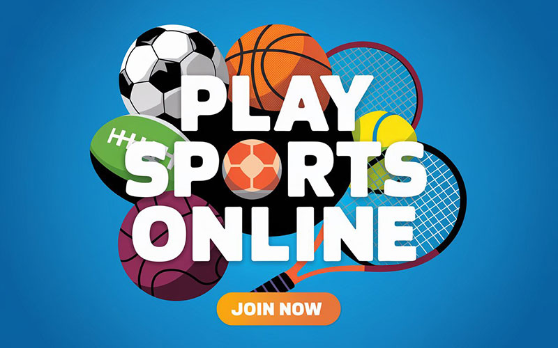 sports games
