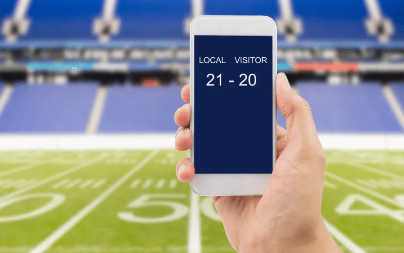 football online