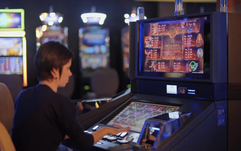 live casino online