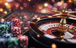 online casino games bonus