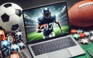 internet sports betting