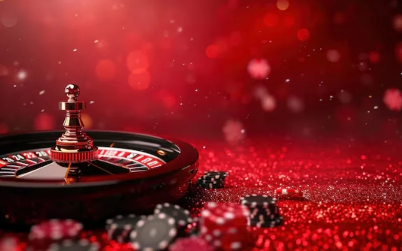 online casino games