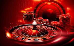 online casino games